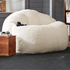 The Aspen Bean Bag